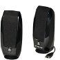 Speakers Logitech S150 Digital USB Speaker System - Reproduktory