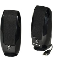 Logitech S150 Digital USB Speaker System - Lautsprecher