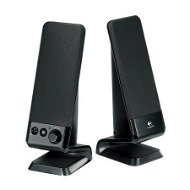 Logitech R-10 černé  - Speakers