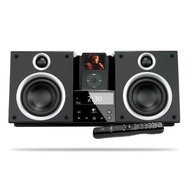 Logitech Pure-Fi Elite černé - Speakers
