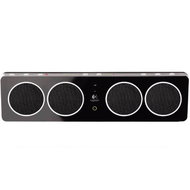 Logitech Pure-Fi Mobile  - Speakers