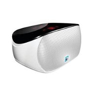 Logitech Mini Boombox bílý - Speakers