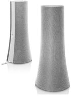 Logitech Bluetooth Speakers Z600 White Grazioso - Speakers