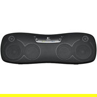 Logitech Wireless Boombox  - Speakers