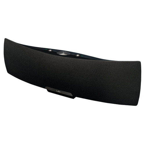 Logitech Air Speaker - Speakers - Main image