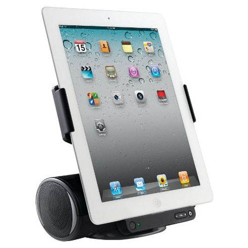 Logitech AV Stand  - Reproduktory - Hlavní obrázek
