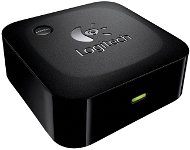 Logitech Wireless Speaker Adapter for Bluetooth Audio Devices - Adaptér