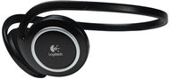Logitech Wireless Headphone for MP3 - -