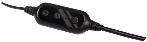 Logitech PC Headset 960 - Headphones USB