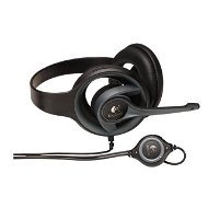 Logitech Precision Digital Gaming Headset  - Headphones