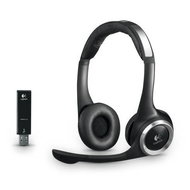 Logitech B750 Wireless  - Wireless Headphones
