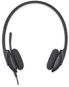 Logitech USB Headset H340 - Headphones