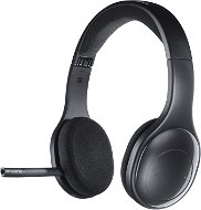 Logitech Wireless Headset H800 - Wireless Headphones