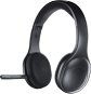 Logitech Wireless Headset H800 - Wireless Headphones