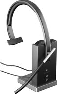 Logitech Headset H820e Mono - Fejhallgató