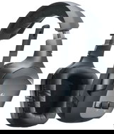 Logitech Wireless Headset F540 - Wireless Headphones