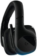 Logitech G533 Wireless Gaming Headset - Gaming-Headset