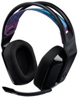 Logitech G535 Black - Gamer fejhallgató