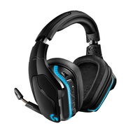 Gaming-Headset Logitech G935 Wireless 7.1 Surround Lightsync Gaming Headset - Herní sluchátka