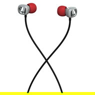  Logitech Ultimate Ears 100 šedá - Headphones