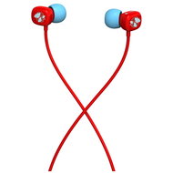Logitech Ultimate Ears 100 červená - Headphones