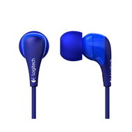 Logitech Ultimate Ears 200 modrá - Headphones