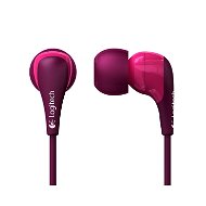 Logitech Ultimate Ears 200 růžová - Sluchátka