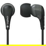 Logitech Ultimate Ears 200 šedá - Headphones