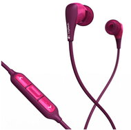 Logitech Ultimate Ears 200vi růžová - Headphones