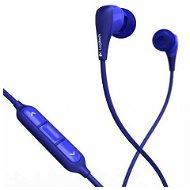 Logitech Ultimate Ears 200vi modrá - Headphones