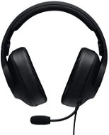 Logitech Gaming Headset PRO - Gaming Headphones