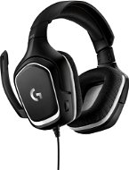 Logitech G332 SE Wired Gaming Headset - Gaming Headphones
