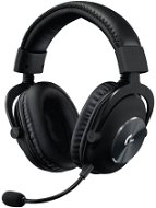 Herní sluchátka Logitech G PRO X Gaming Headset - Herní sluchátka