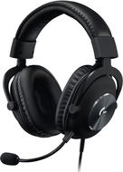 Logitech G PRO X SE Wired Gaming Headset, čierne - Herné slúchadlá