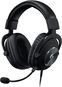 Logitech G PRO X SE Wired Gaming Headset, černá - Herní sluchátka