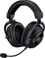 Logitech G PRO X 2 LIGHTSPEED Gaming-Headset, schwarz - Gaming-Headset