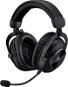 Herné slúchadlá Logitech G PRO X 2 LIGHTSPEED Gaming Headset, čierna - Herní sluchátka