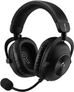 Logitech G PRO X 3 LIGHTSPEED, Black - Gaming Headphones