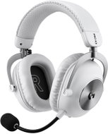Logitech G PRO X 3 LIGHTSPEED, White - Gaming Headphones