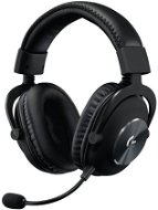 Logitech G PRO Gaming Headset - Gaming Headphones