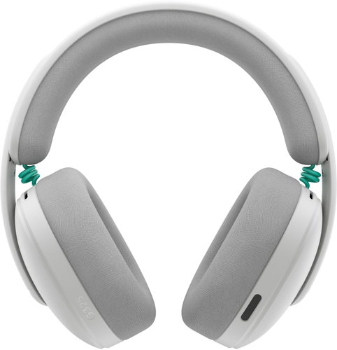 Logitech G325 LIGHTSPEED, fehér - Gamer fejhallgató - Fő fotó