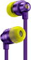 Logitech G333 Gaming Earphones Purple - Gamer fejhallgató