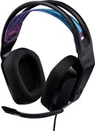 Logitech G335 Black - Gaming Headphones