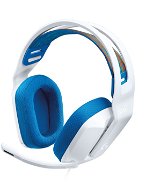Logitech G335 White - Gaming Headphones