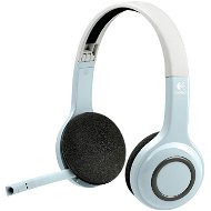 Logitech Wireless Headset - Wireless Headphones