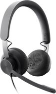 Logitech Zone Wireless Plus - Wireless Headphones