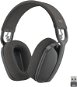 Vezeték nélküli fül-/fejhallgató Logitech Zone Vibe 125 - Bezdrátová sluchátka