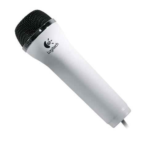 Logitech Vantage  - Microphone - Main image