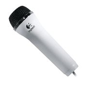 Logitech Vantage  - Microphone