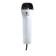 Logitech Vantage  - Microphone
